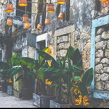 Doka Butik Alacati 호텔 Çeşme