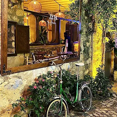 Doka Butik Alacati 3* Cesme