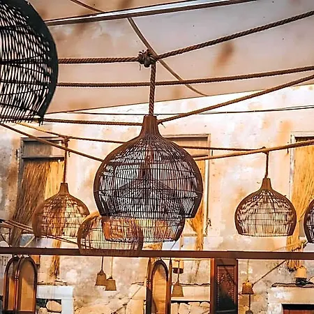 Doka Butik Alacati Çeşme