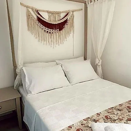 Szálloda Doka Butik Alacati