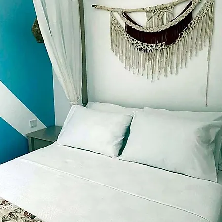 Doka Butik Alacati 3*