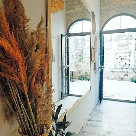 호텔 Doka Butik Alacati