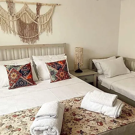Doka Butik Alacati 호텔 Çeşme