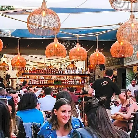 Doka Butik Alacati 3* Çeşme