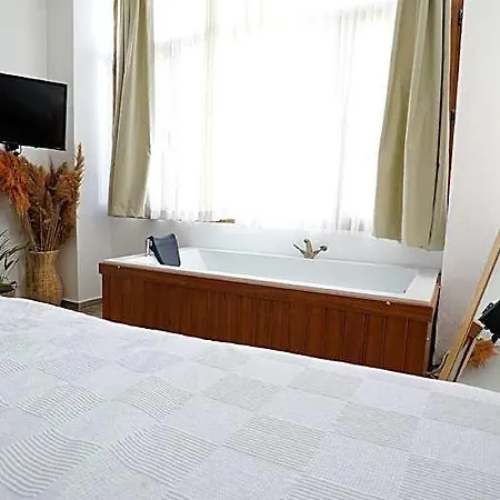 Otel Doka Butik Alacati 3*
