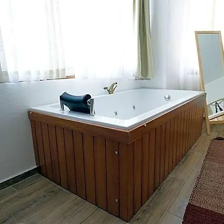 Otel Doka Butik Alacati Çeşme