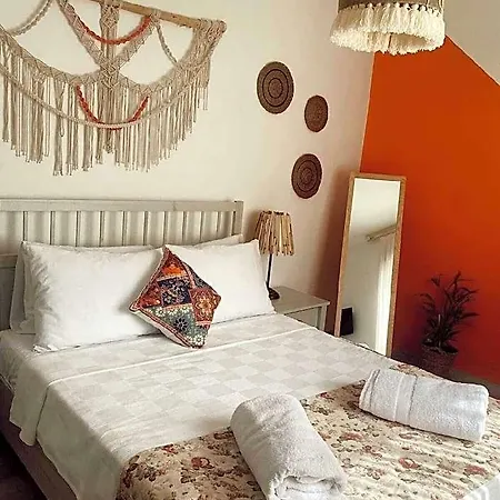 Otel Doka Butik Alacati 3*