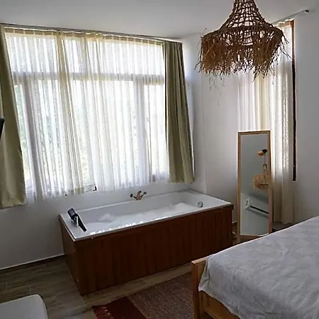 Otel Doka Butik Alacati