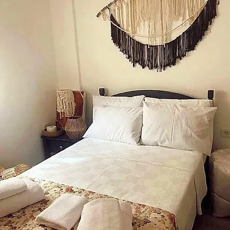 Hotel Doka Butik Alacati Cesme